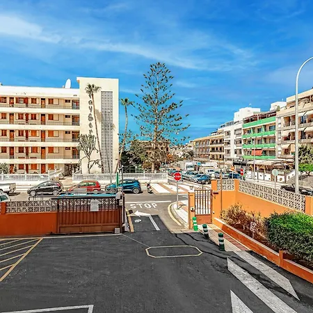 Tenerifeopenhome On The