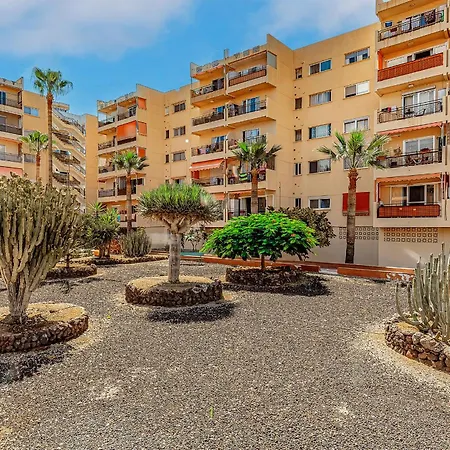 Tenerifeopenhome On The Arona (Tenerife)