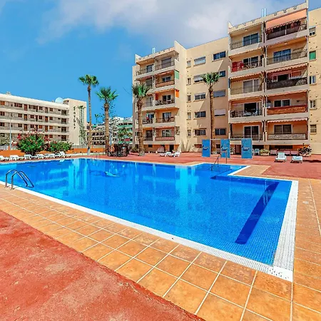 Tenerifeopenhome On The * Arona (Tenerife)